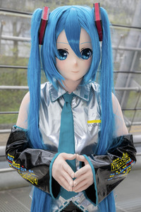 Manga Con auf der Leipziger Buchmesse 2024