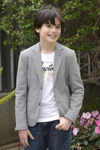 Photocall 'Il meglio di te' im Rom