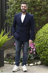 Photocall 'Il meglio di te' im Rom