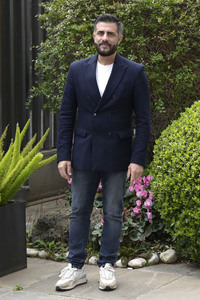 Photocall 'Il meglio di te' im Rom