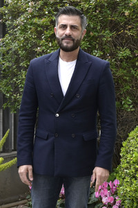 Photocall 'Il meglio di te' im Rom