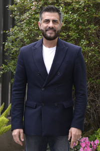 Photocall 'Il meglio di te' im Rom