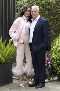 Photocall 'Il meglio di te' im Rom