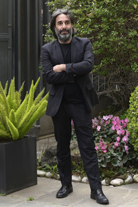 Photocall 'Il meglio di te' im Rom