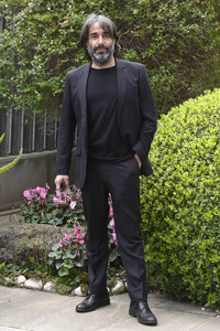 Photocall 'Il meglio di te' im Rom