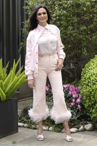 Photocall 'Il meglio di te' im Rom