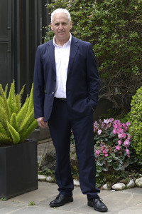 Photocall 'Il meglio di te' im Rom