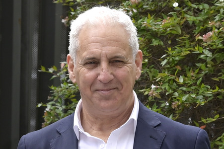 Photocall 'Il meglio di te' im Rom