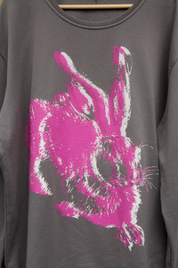 Das Gelbe vom Ei - kunsthandwerklicher Ostermarkt in Berlin