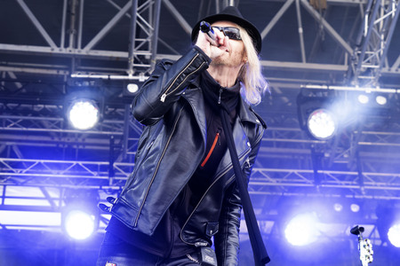 SnowpenAir 2024 in Grindelwald