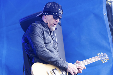 SnowpenAir 2024 in Grindelwald