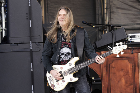 SnowpenAir 2024 in Grindelwald