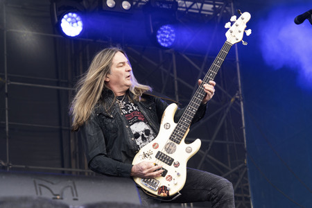 SnowpenAir 2024 in Grindelwald