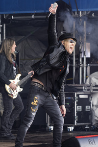 SnowpenAir 2024 in Grindelwald