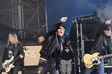 SnowpenAir 2024 in Grindelwald