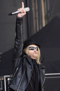 SnowpenAir 2024 in Grindelwald