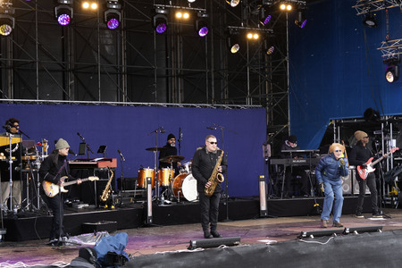 SnowpenAir 2024 in Grindelwald