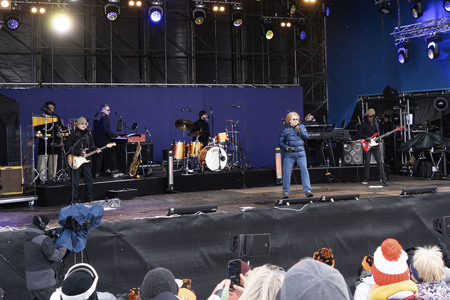 SnowpenAir 2024 in Grindelwald