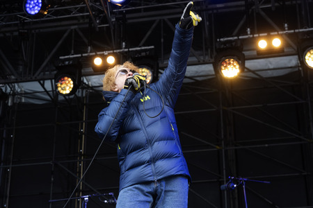 SnowpenAir 2024 in Grindelwald