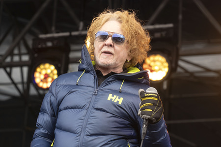 SnowpenAir 2024 in Grindelwald