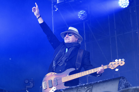 SnowpenAir 2024 in Grindelwald