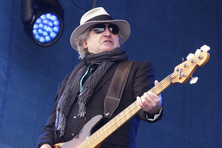 SnowpenAir 2024 in Grindelwald