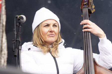 SnowpenAir 2024 in Grindelwald