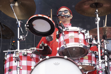 SnowpenAir 2024 in Grindelwald