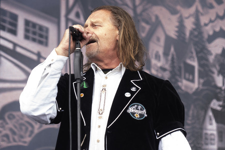 SnowpenAir 2024 in Grindelwald