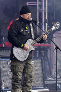 SnowpenAir 2024 in Grindelwald