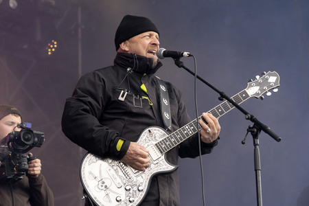 SnowpenAir 2024 in Grindelwald