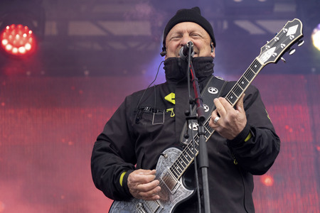 SnowpenAir 2024 in Grindelwald