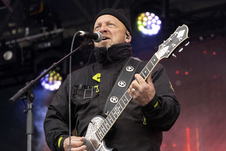 SnowpenAir 2024 in Grindelwald