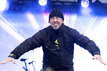 SnowpenAir 2024 in Grindelwald