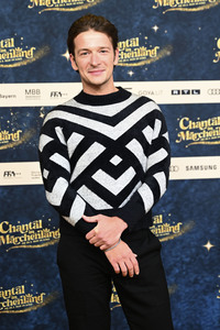 Filmpremiere 'Chantal im Märchenland' in München