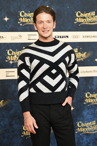 Filmpremiere 'Chantal im Märchenland' in München