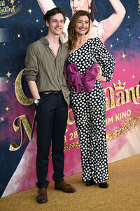 Filmpremiere 'Chantal im Märchenland' in München