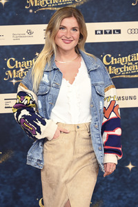 Filmpremiere 'Chantal im Märchenland' in München