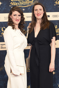 Filmpremiere 'Chantal im Märchenland' in München