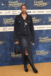 Filmpremiere 'Chantal im Märchenland' in München