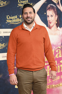 Filmpremiere 'Chantal im Märchenland' in München