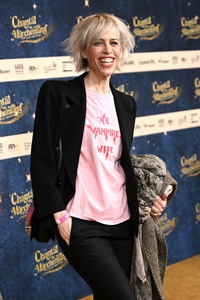 Filmpremiere 'Chantal im Märchenland' in München