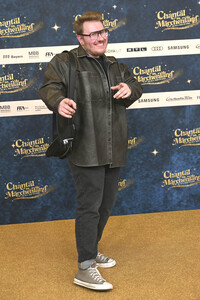 Filmpremiere 'Chantal im Märchenland' in München