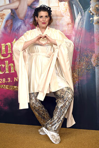 Filmpremiere 'Chantal im Märchenland' in München