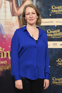 Filmpremiere 'Chantal im Märchenland' in München