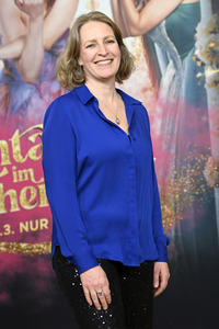 Filmpremiere 'Chantal im Märchenland' in München