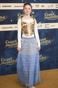 Filmpremiere 'Chantal im Märchenland' in München