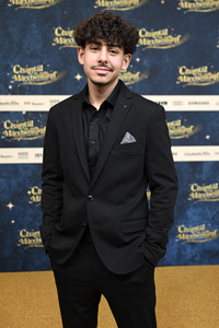 Filmpremiere 'Chantal im Märchenland' in München