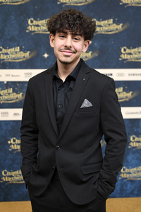 Filmpremiere 'Chantal im Märchenland' in München