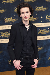 Filmpremiere 'Chantal im Märchenland' in München